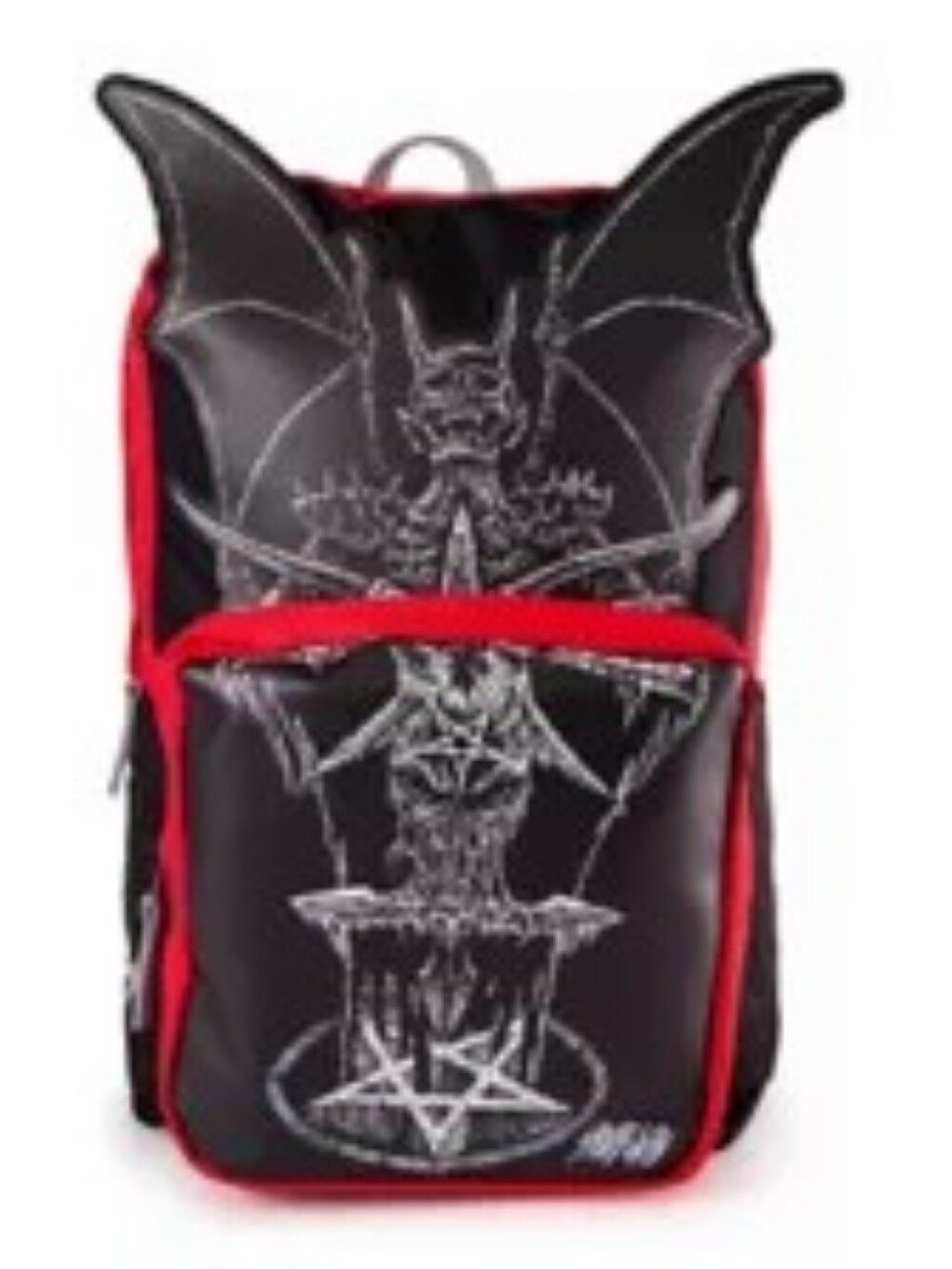 Backpack - Evil Rising (NWT) - Picture 3 of 4